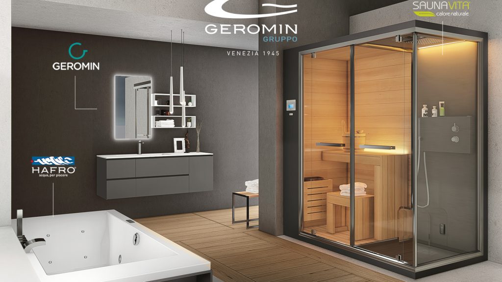 Ethos, Gruppo Geromin