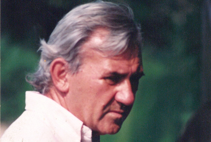 Federico Oliva, presidente dell'INU dal 2006 al 2013