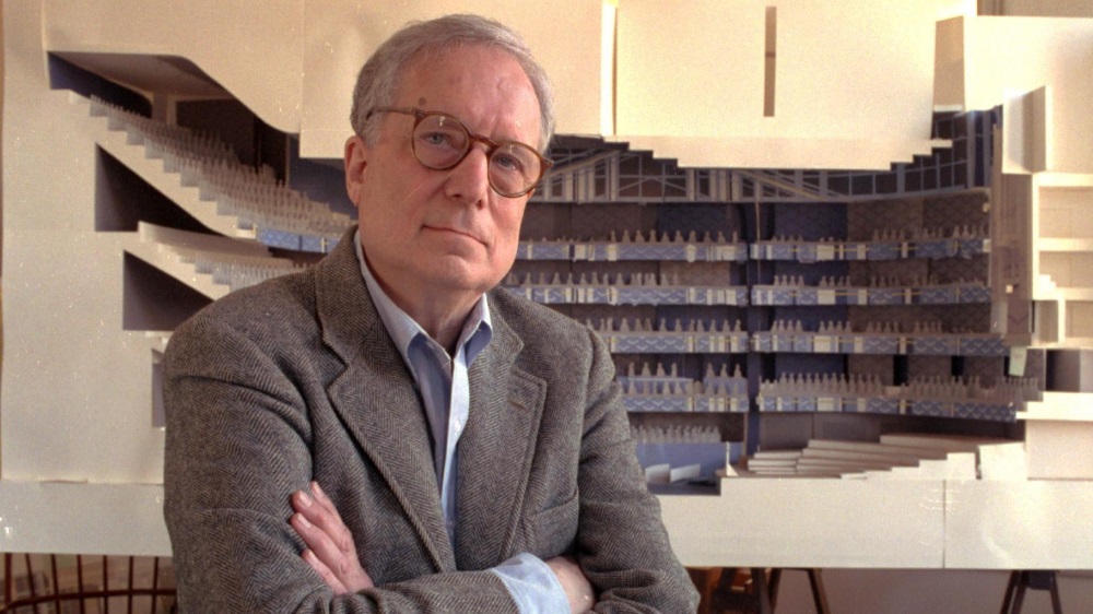 Robert Venturi