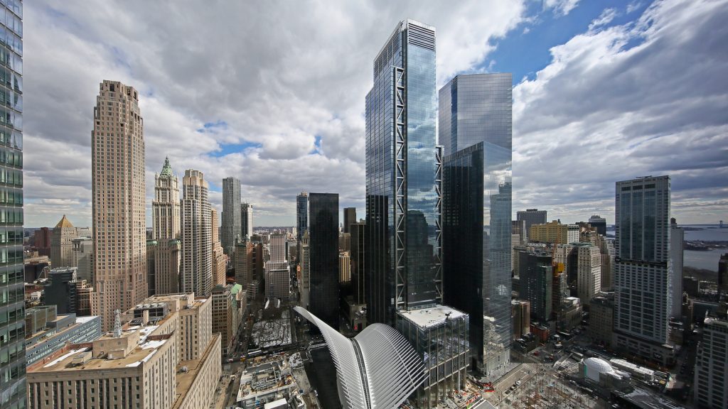 © World Trade Center