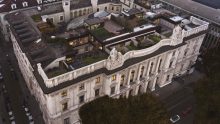 Ristrutturato il Palazzo della Luce a Torino: uffici e appartamenti di lusso in una location monumentale Ristrutturato il Palazzo della Luce a Torino: uffici e appartamenti di lusso in una location monumentale