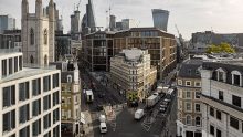 Il Riba Stirling Prize 2018 va alla sede di Bloomberg di Foster+Partners Il Riba Stirling Prize 2018 va alla sede di Bloomberg di Foster+Partners
