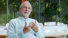 Renzo Piano: l’architetto della luce, il docufilm al cinema Renzo Piano: l’architetto della luce, il docufilm al cinema