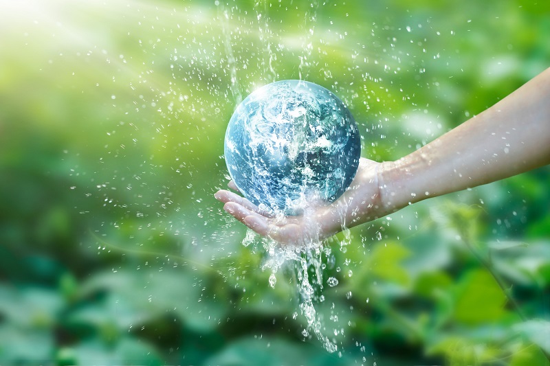 Settimana del Pianeta Terra