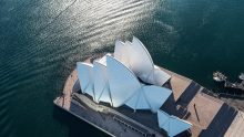 BIM, BMCS e nuovi alberi: la Sydney Opera House è diventata carbon neutral BIM, BMCS e nuovi alberi: la Sydney Opera House è diventata carbon neutral