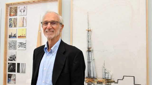 Studi di architettura in Italia, la classifica 2018 Studi di architettura in Italia, la classifica 2018
