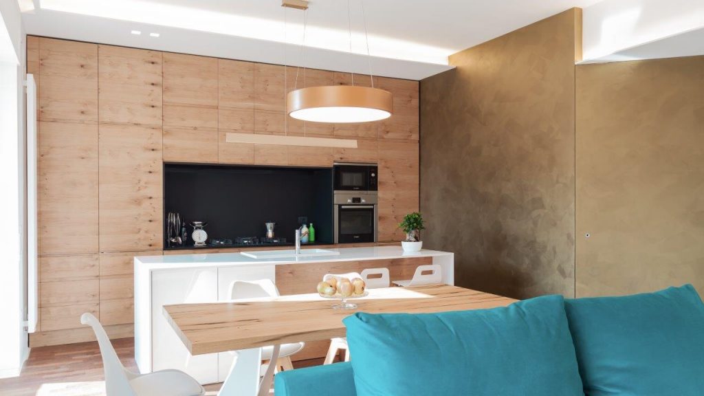 Casa AB, Corato, Bari - progetto di M12 Architettura Design © M12