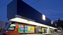 Map Studio Architetto dell’Anno 2018 Map Studio Architetto dell’Anno 2018