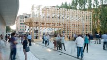 Giovane Talento dell’Architettura 2018: chi è il collettivo Orizzontale Giovane Talento dell’Architettura 2018: chi è il collettivo Orizzontale