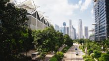 Riqualificazione urbana e Green Infrastructure: al via la terza edizione del Master della Sapienza Riqualificazione urbana e Green Infrastructure: al via la terza edizione del Master della Sapienza