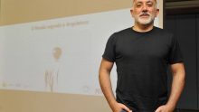 Chi è Hashim Sarkis, il curatore della Biennale Architettura 2020 Chi è Hashim Sarkis, il curatore della Biennale Architettura 2020