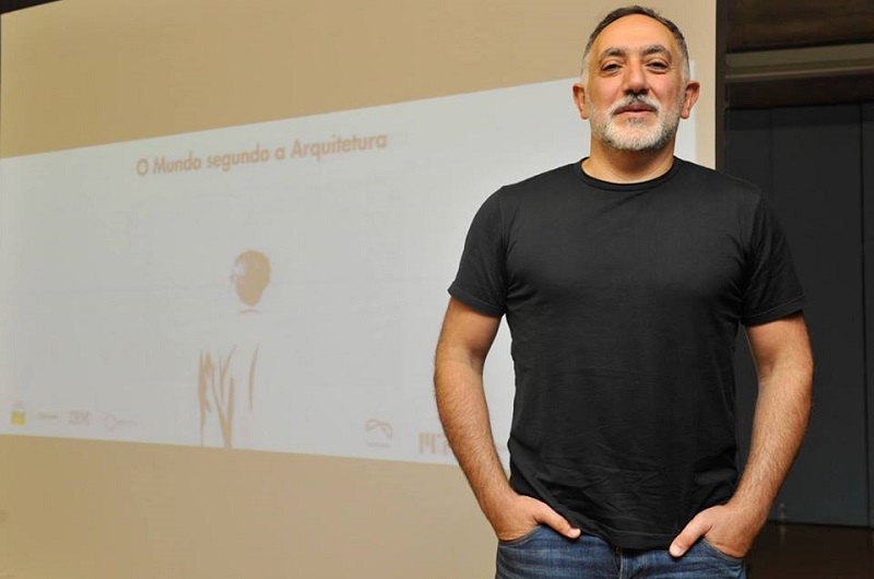Hashim Sarkis