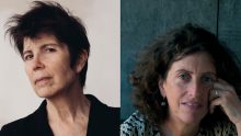 Women in Architecture 2019: premiate l’archietto Liz Diller e la fotografa Héléne Binet Women in Architecture 2019: premiate l’archietto Liz Diller e la fotografa Héléne Binet